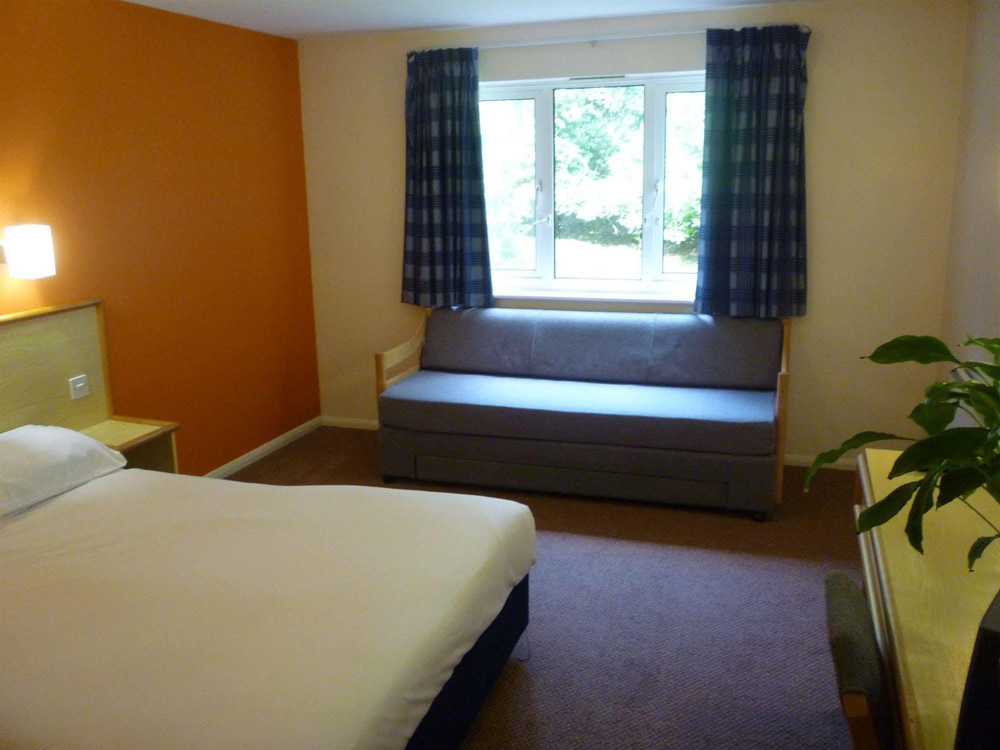 Redwings Lodge Rutland Uppingham Luaran gambar