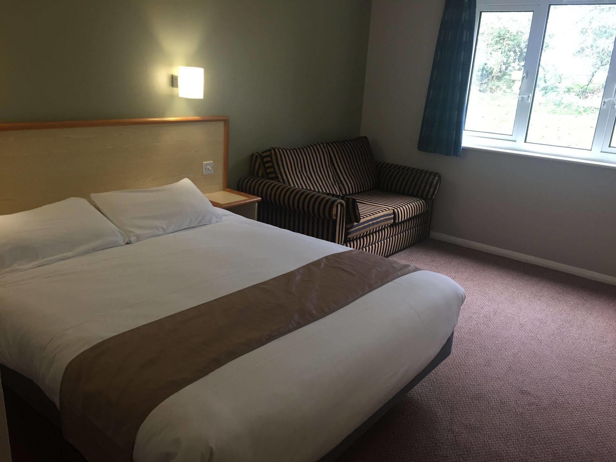 Redwings Lodge Rutland Uppingham Luaran gambar