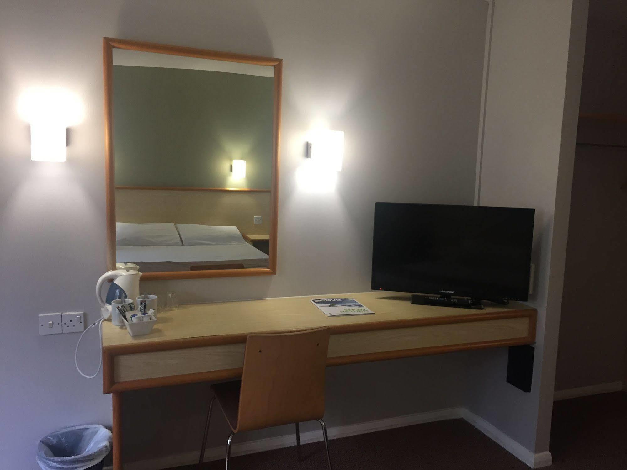 Redwings Lodge Rutland Uppingham Luaran gambar