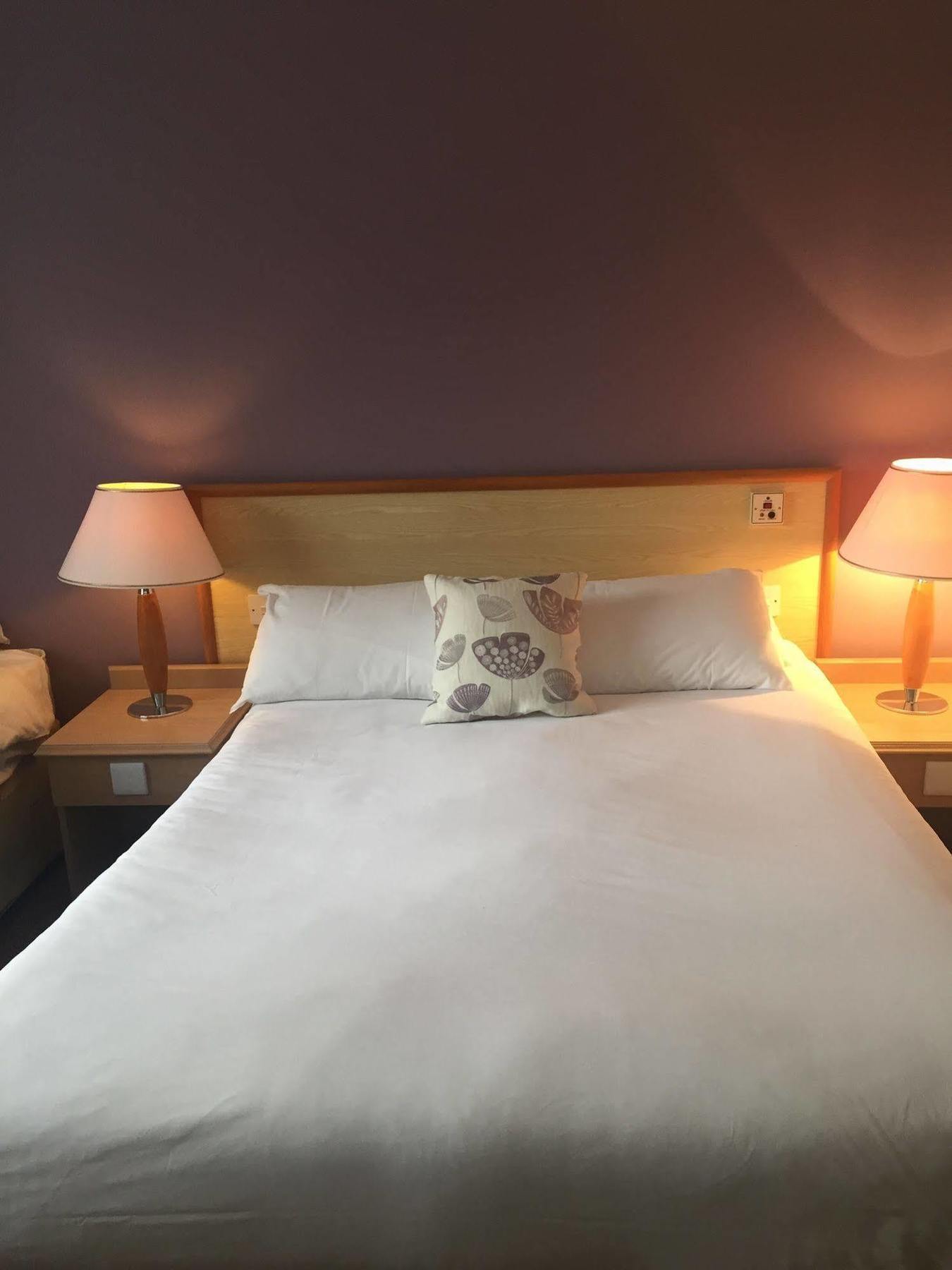 Redwings Lodge Rutland Uppingham Luaran gambar
