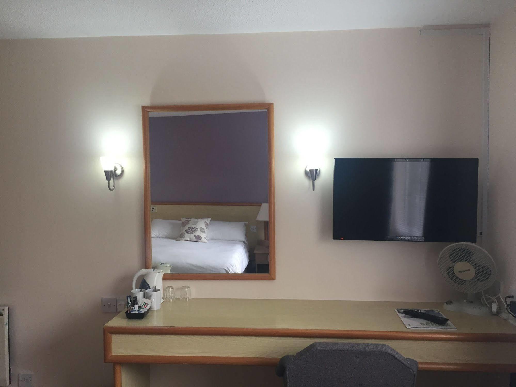 Redwings Lodge Rutland Uppingham Luaran gambar