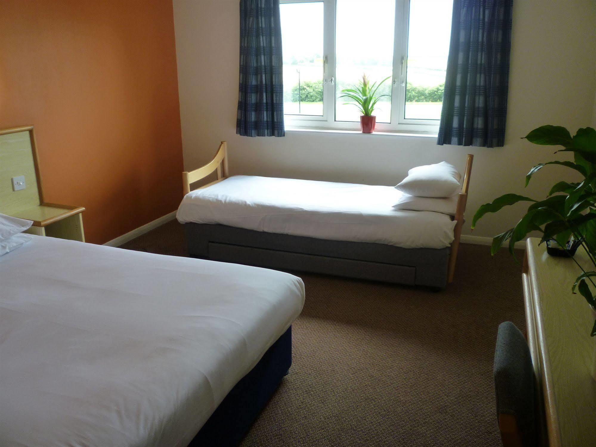 Redwings Lodge Rutland Uppingham Luaran gambar