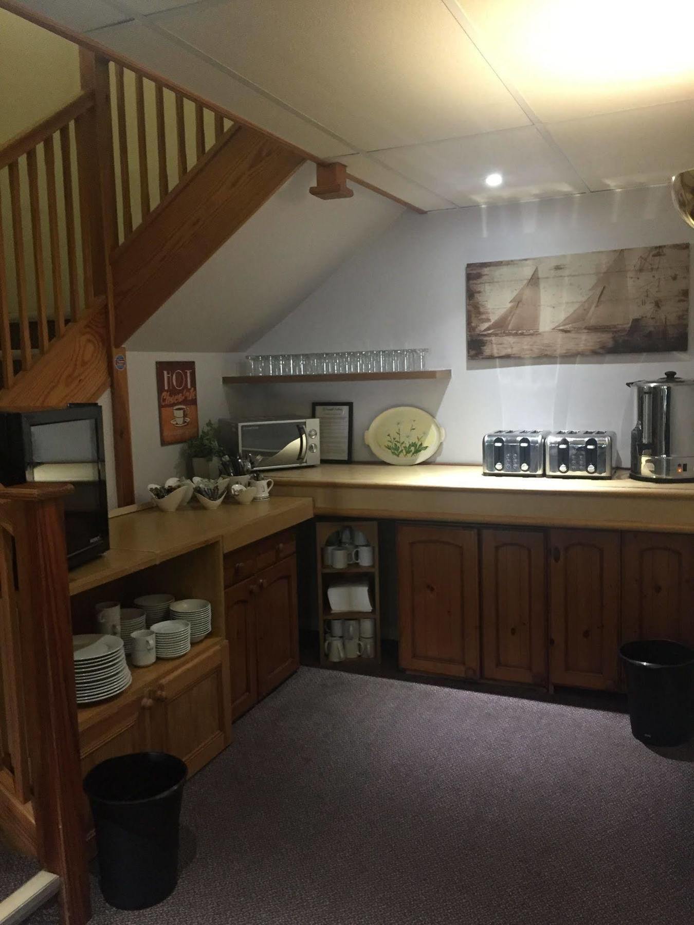 Redwings Lodge Rutland Uppingham Luaran gambar